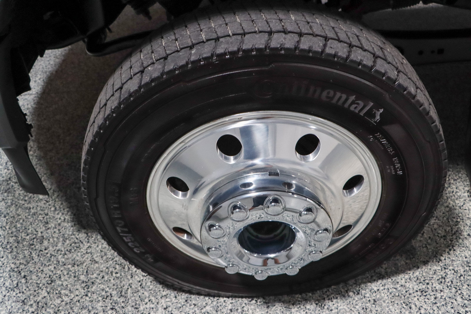 Used 2024 Ford F450 Lariat w/ Lariat Ultimate Package AWD/4WD image 11