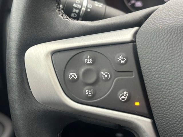 Certified 2023 GMC Terrain SLT w/ Infotainment Package II image 19