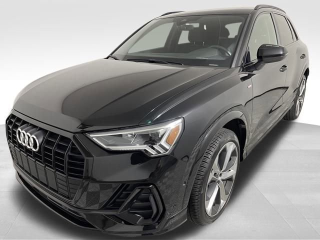 Used 2021 Audi Q3 2.0T Premium Plus w/ Premium Plus Package