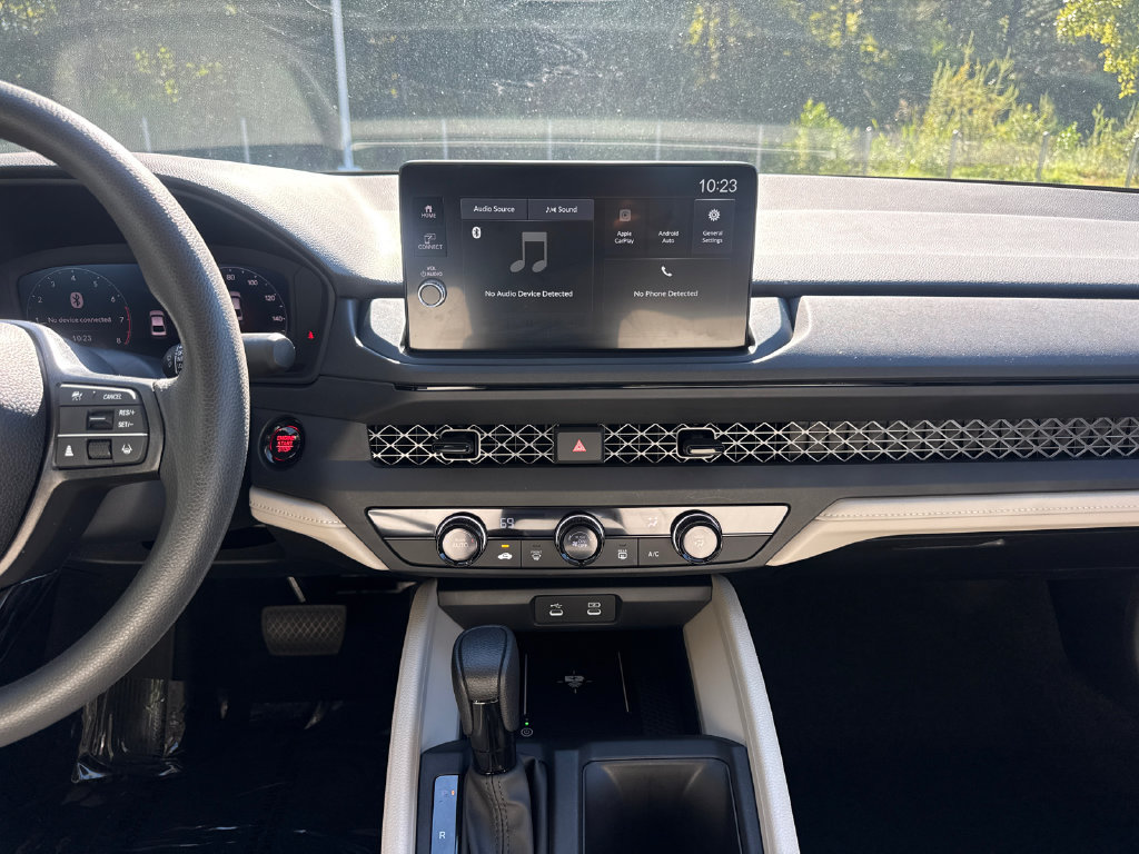 Certified 2026 Honda Accord LX image 19