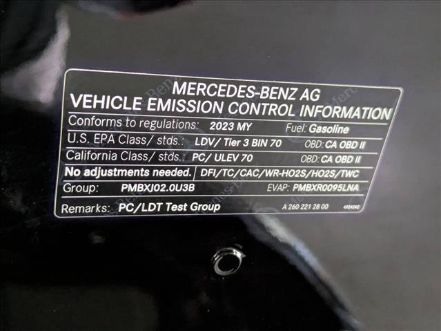 Used 2023 Mercedes-Benz GLA 250 image 26