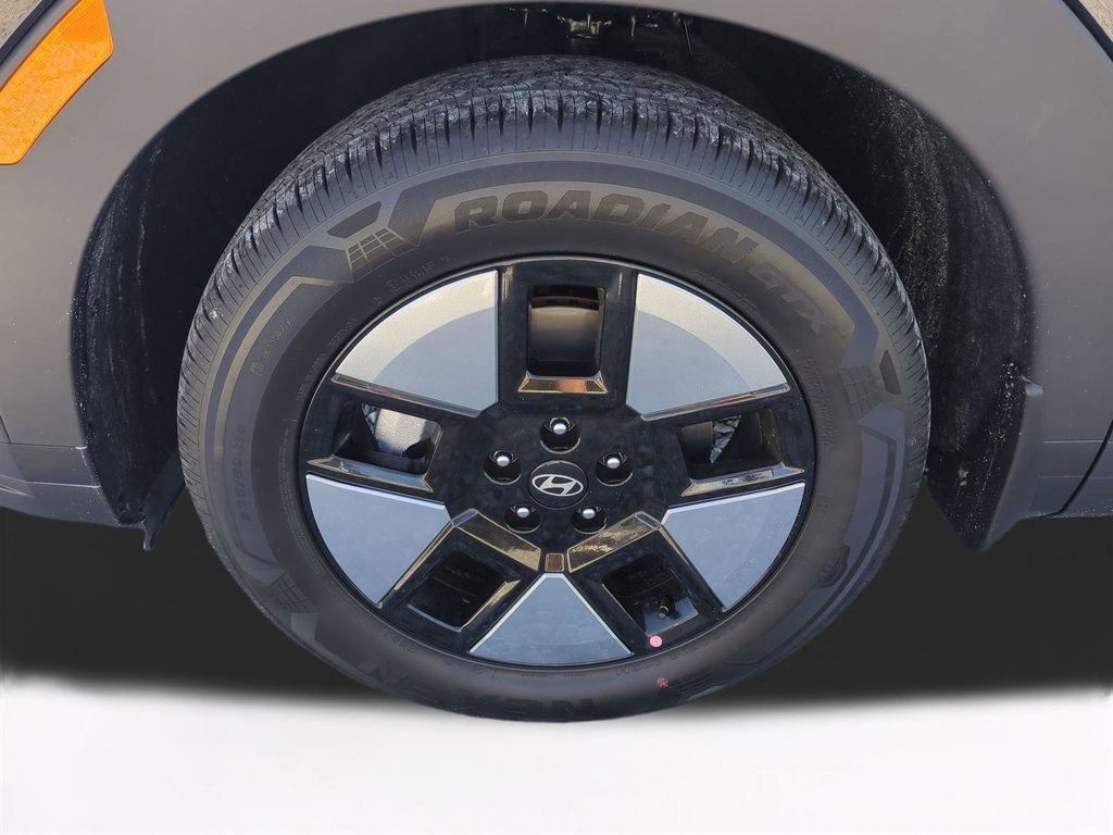 New 2026 Hyundai Santa Fe SEL image 11