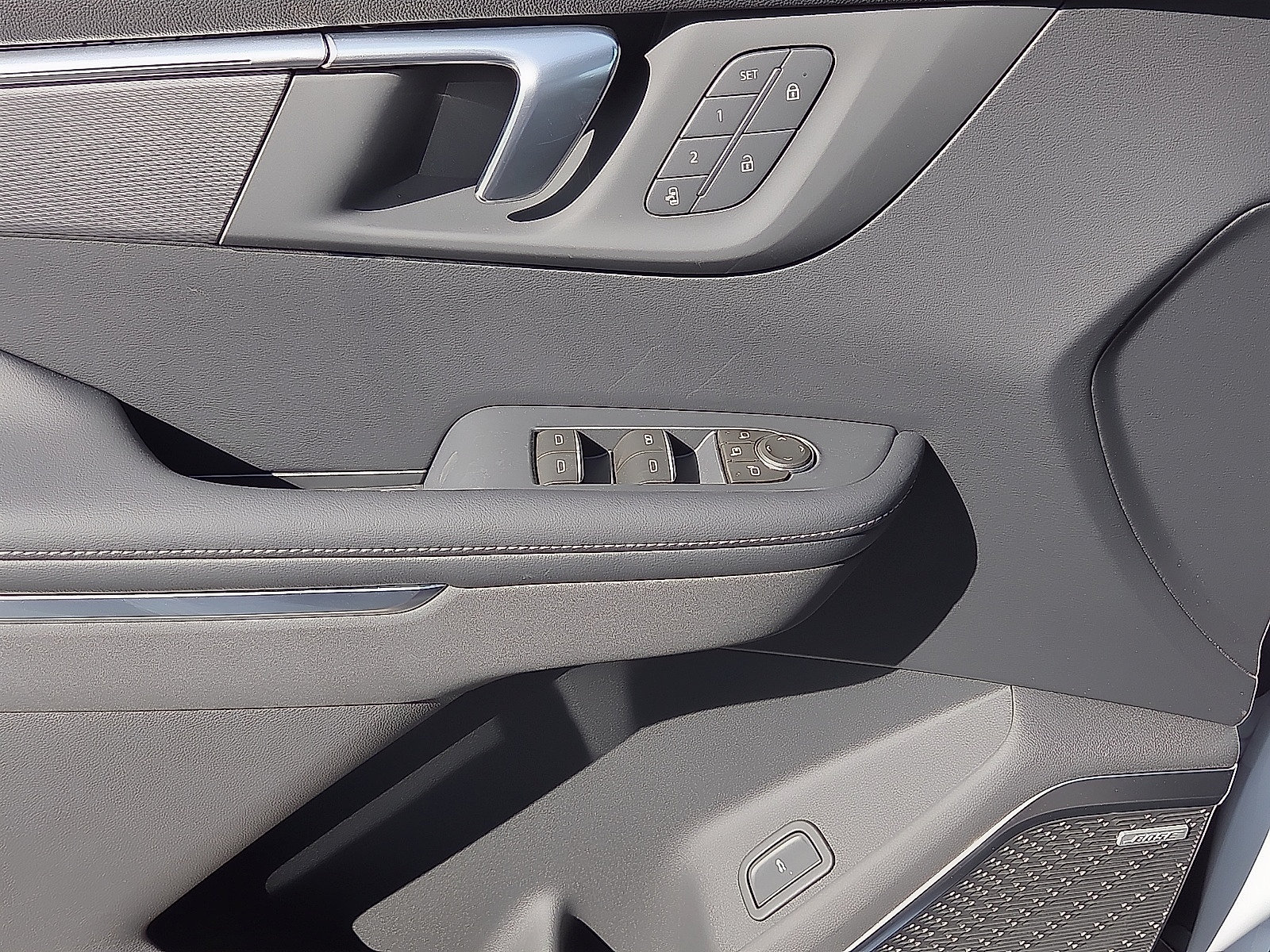 New 2027 Buick Enclave Sport Touring w/ Power Package FWD image 15