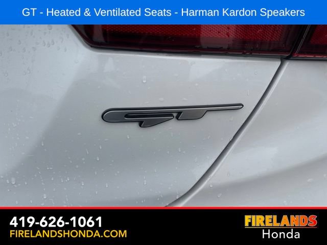 Used 2022 Kia Forte GT w/ GT2 Package FWD image 39