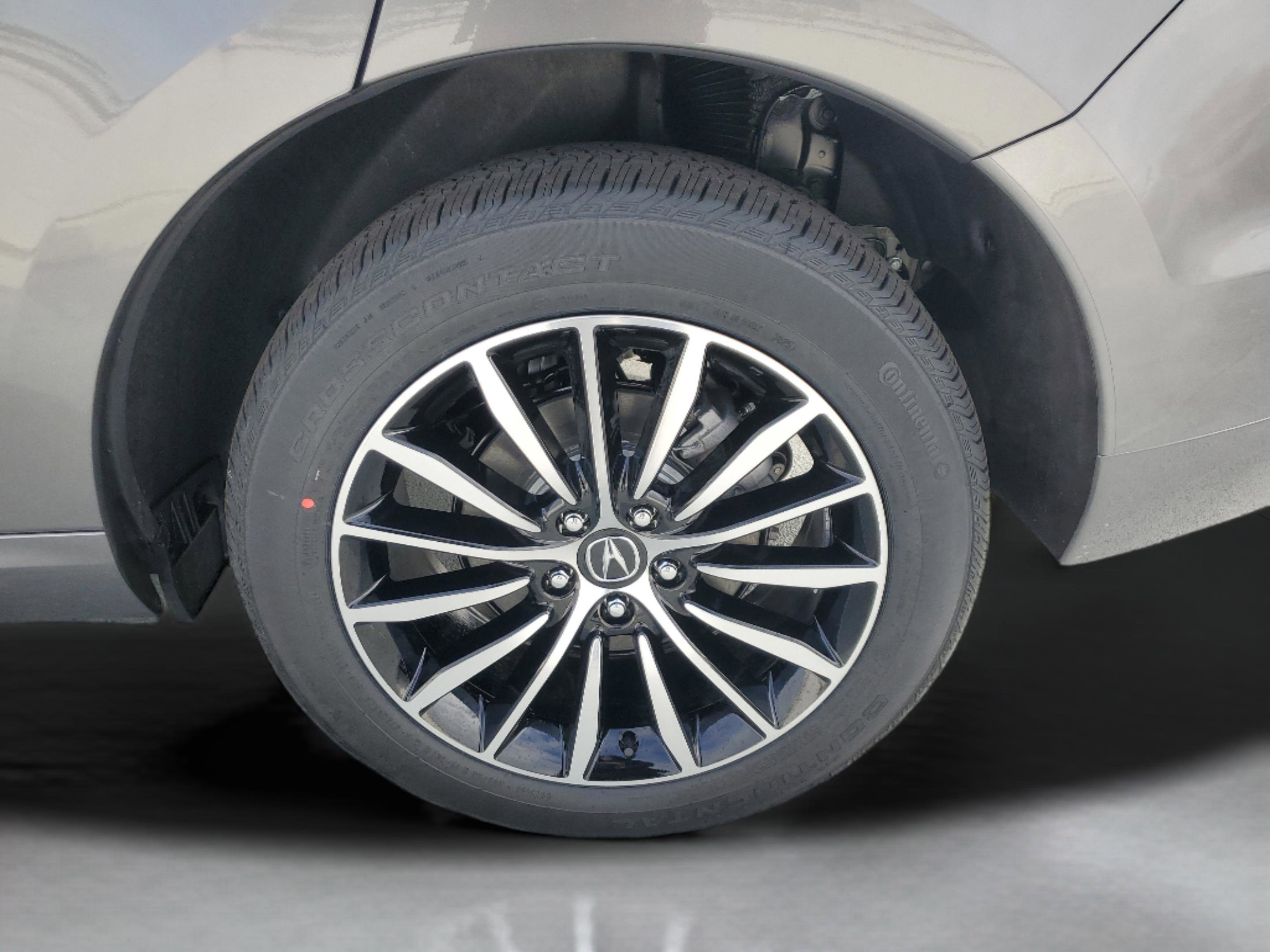 New 2026 Acura RDX SH-AWD w/ Advance Package image 30