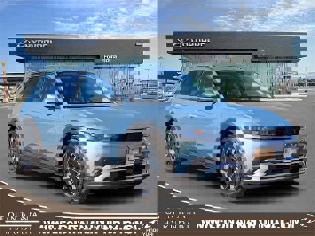 New 2026 Hyundai Ioniq 5 SEL