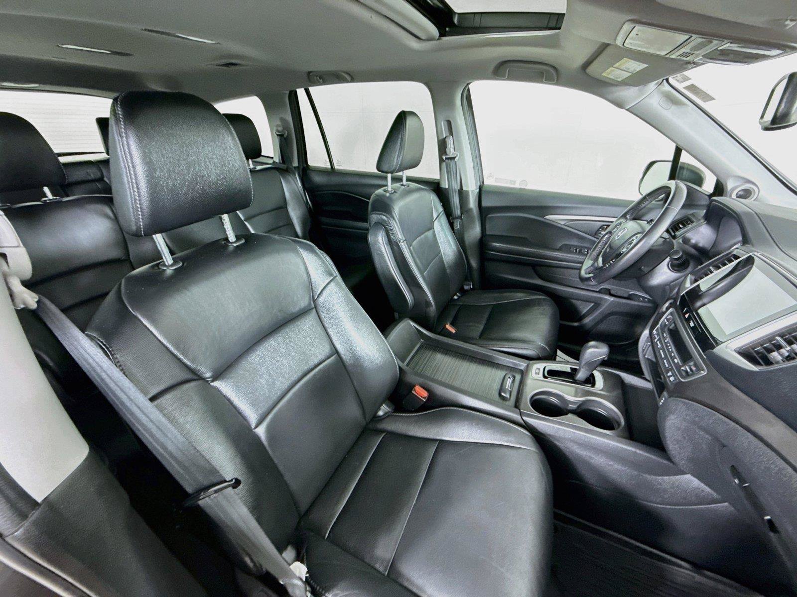 Used 2017 Honda Pilot EX-L image 29