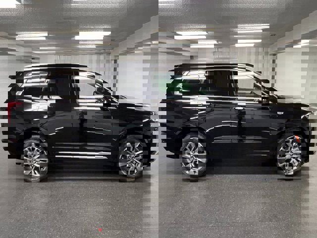 New 2025 Cadillac XT6 Premium Luxury w/ Technology Package image 3