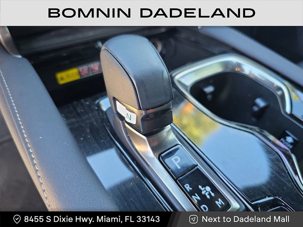 Used 2024 Lexus RX 350 FWD image 16