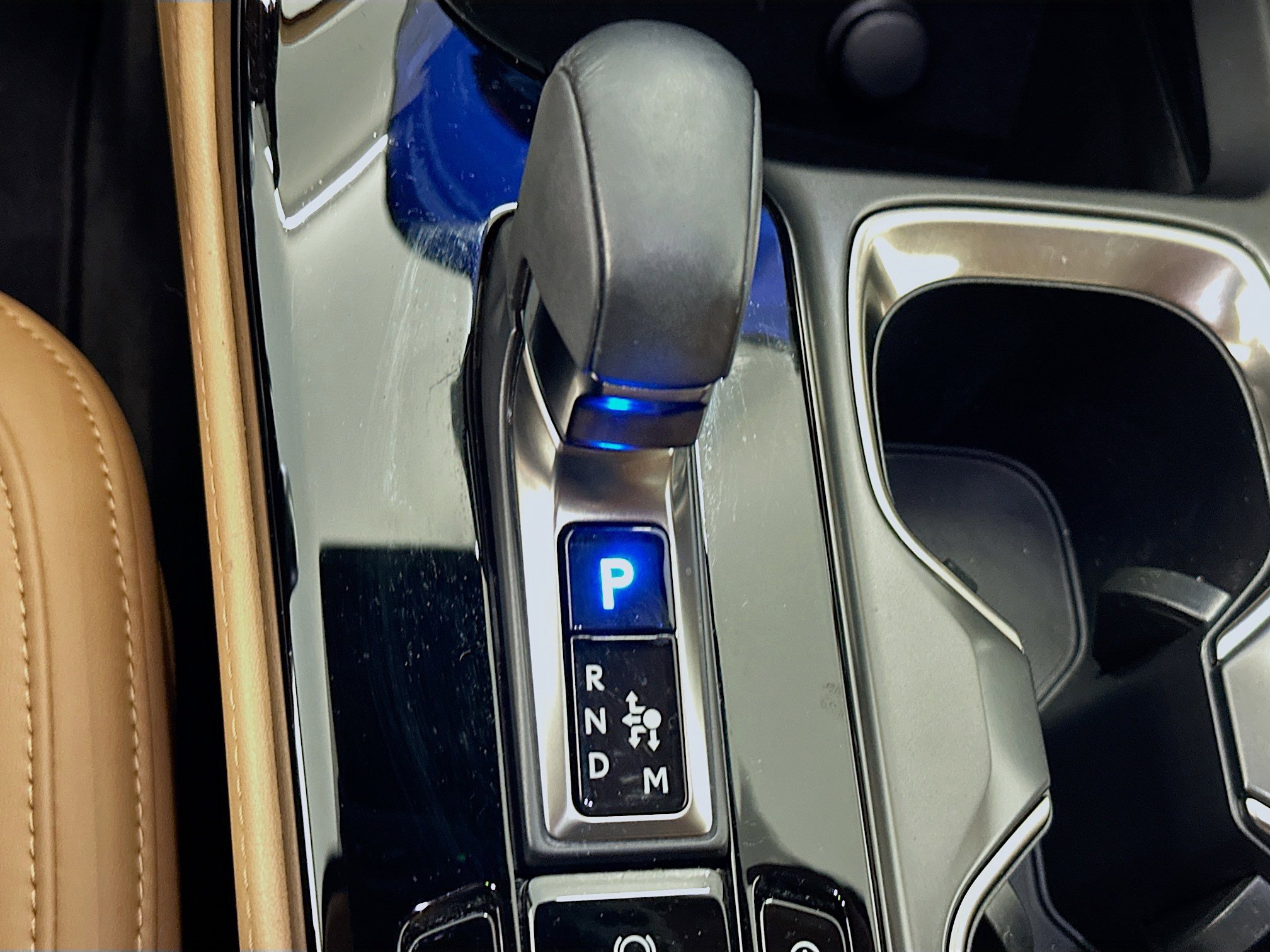 Used 2023 Lexus NX 350 AWD w/ Cold Area Package image 25