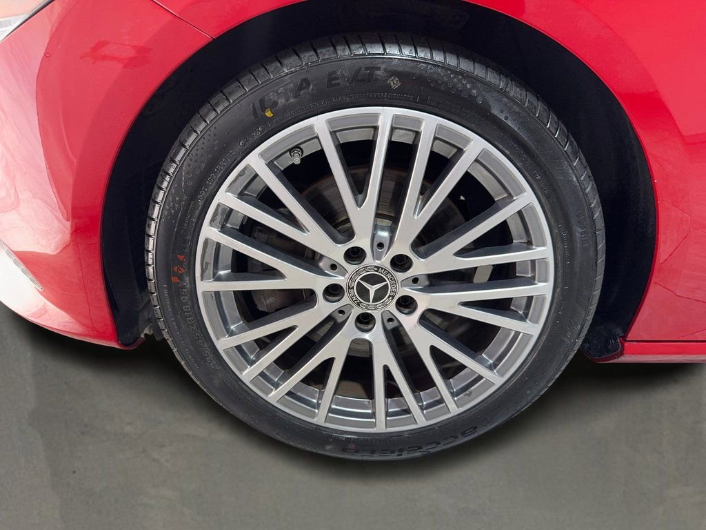 Used 2020 Mercedes-Benz CLA 250 image 46