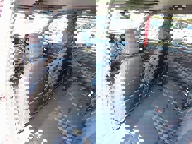 New 2026 Honda Odyssey Sport-L image 16