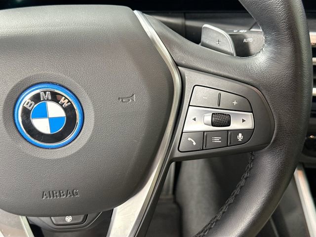 Used 2024 BMW 330e xDrive w/ Convenience Package AWD/4WD image 23