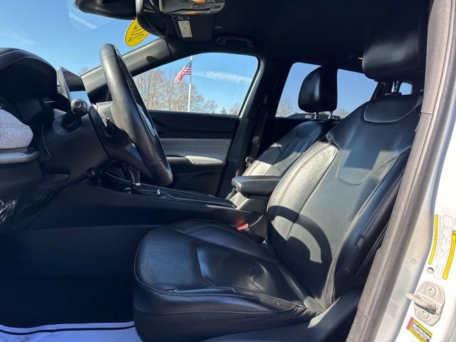 Used 2023 Jeep Compass Latitude image 18