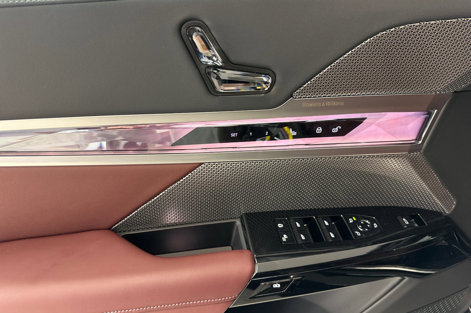 New 2026 BMW i7 eDrive50 w/ Executive Package image 13