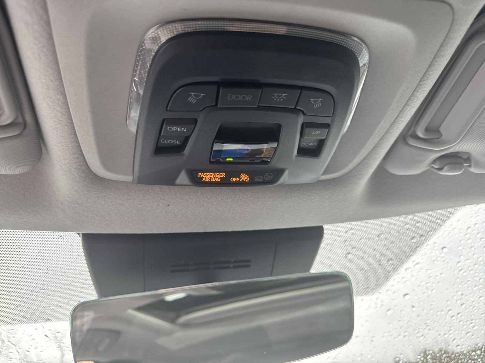 New 2025 Toyota Corolla Cross LE w/ Moonroof Package FWD image 22