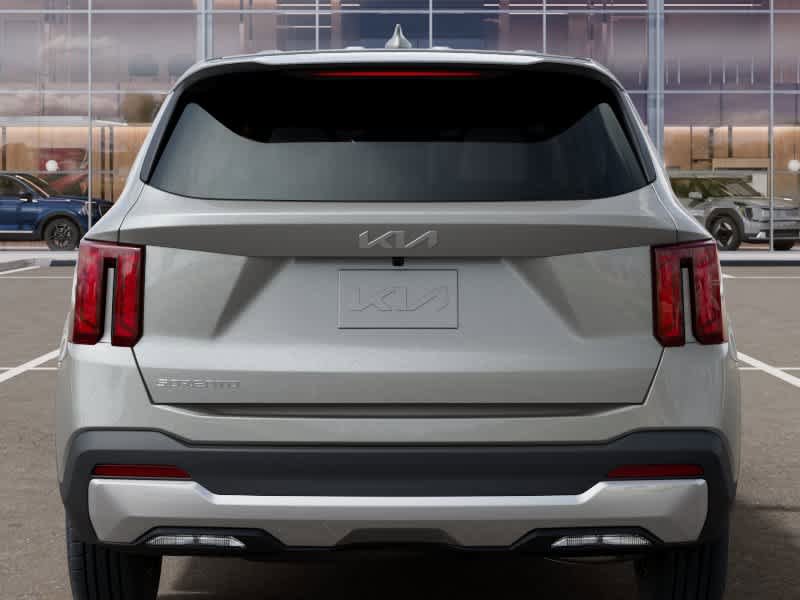 New 2026 Kia Sorento LX FWD image 13