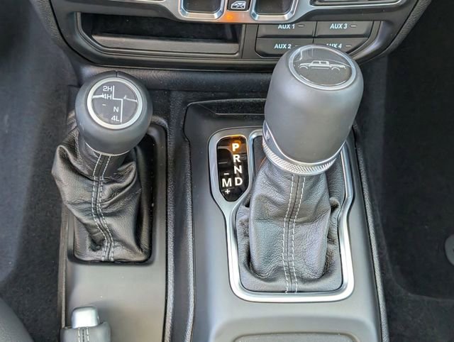 New 2026 Jeep Gladiator Sport image 20