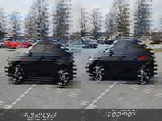 Certified 2026 Honda Civic Sport Touring video 3