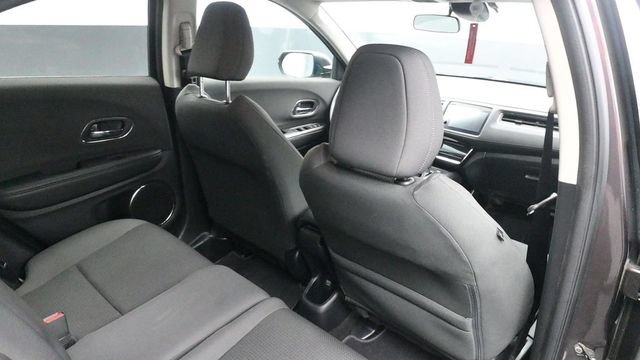 Used 2020 Honda HR-V EX image 10