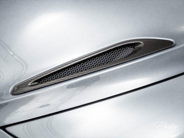 Used 2023 McLaren 720S Spider RWD image 7