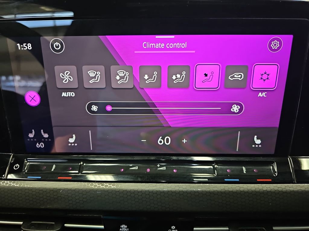 Used 2022 Volkswagen GTI SE image 23