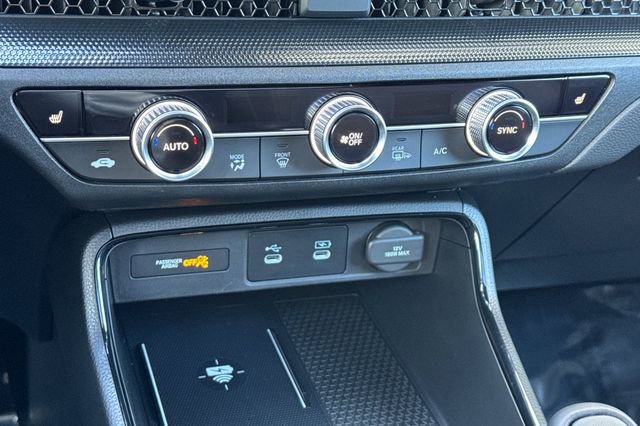 Certified 2026 Honda CR-V Sport image 19