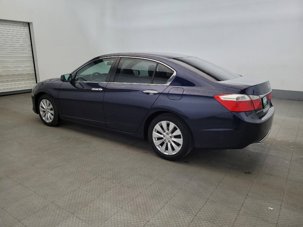 Used 2015 Honda Accord EX image 3