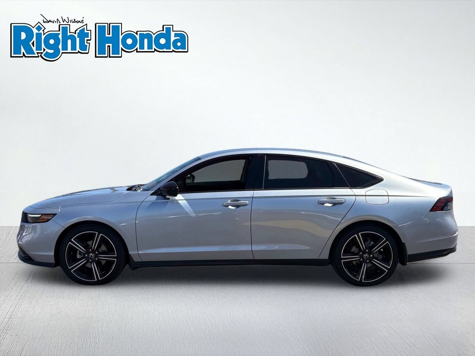 New 2026 Honda Accord SE image 3