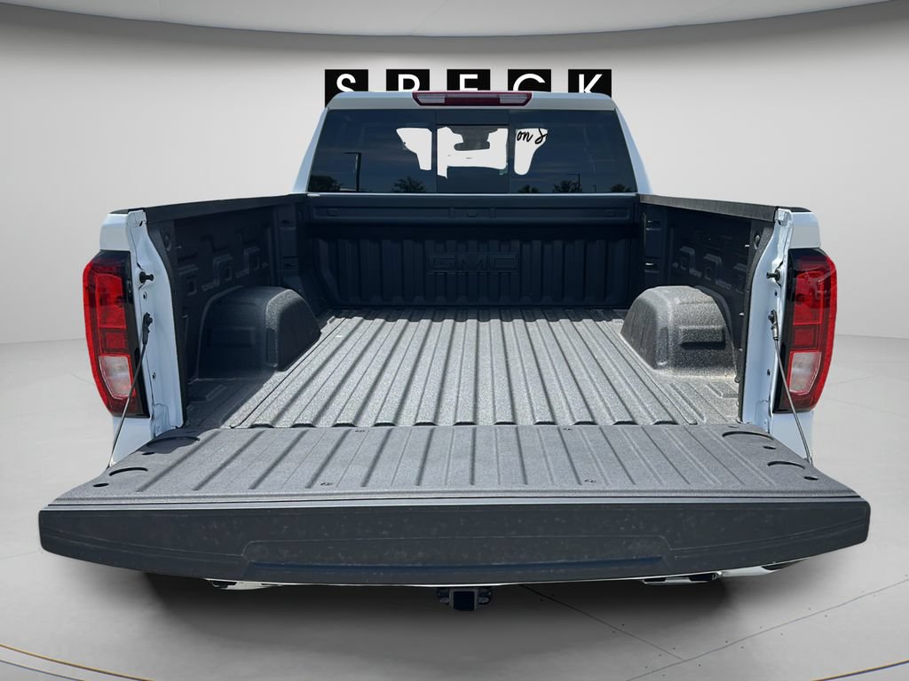 New 2026 GMC Sierra 1500 Elevation AWD/4WD image 26