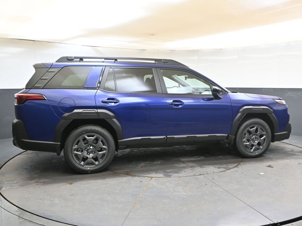 New 2026 Subaru Outback Premium image 6