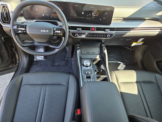 New 2026 Kia Sorento EX image 19