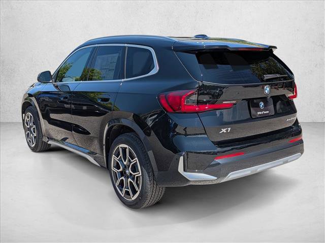 New 2026 BMW X1 xDrive28i AWD/4WD image 9