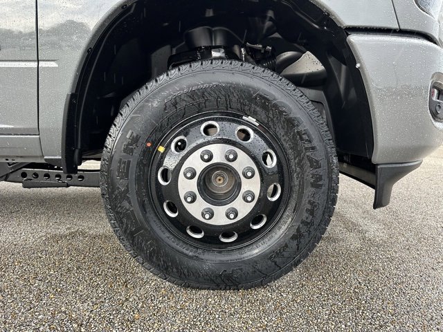 New 2026 RAM 3500 Laramie image 57