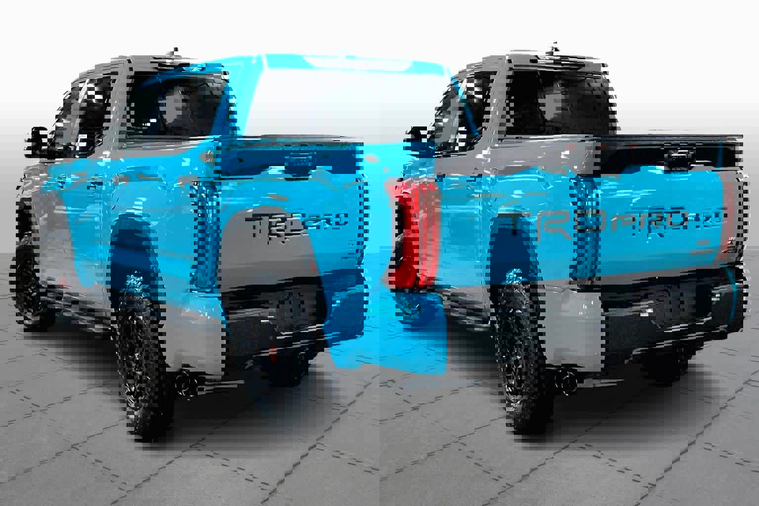 New 2026 Toyota Tundra TRD Pro image 11