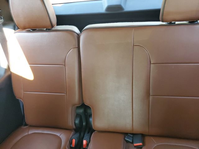 Used 2018 Chevrolet Traverse High Country image 13