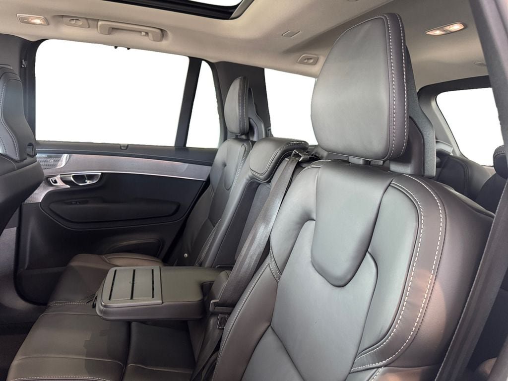New 2026 Volvo XC90 B6 Ultra w/ Protection Package Premier AWD/4WD image 27