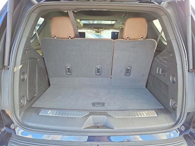 Used 2023 Chevrolet Tahoe High Country image 30