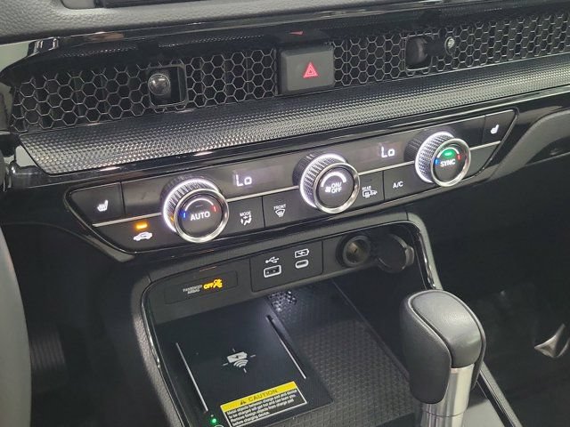 Certified 2023 Honda CR-V EX-L image 30