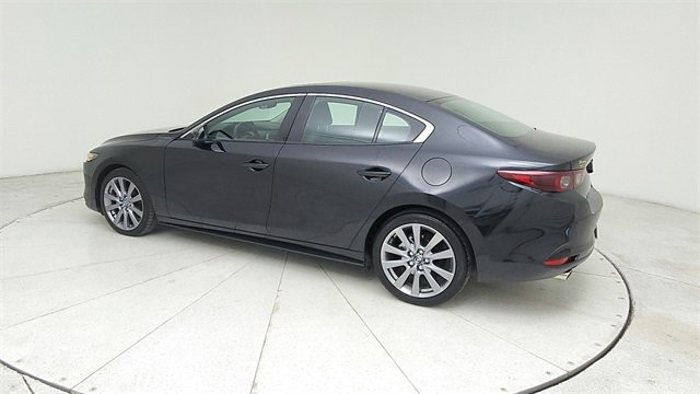 Used 2024 MAZDA MAZDA3 s image 7