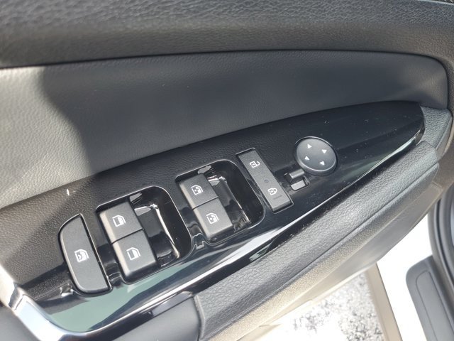 Used 2023 Kia Sportage SX FWD image 23