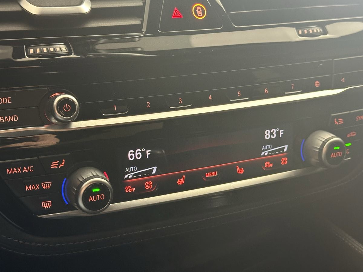 Used 2021 BMW M5 w/ Competition Package image 44