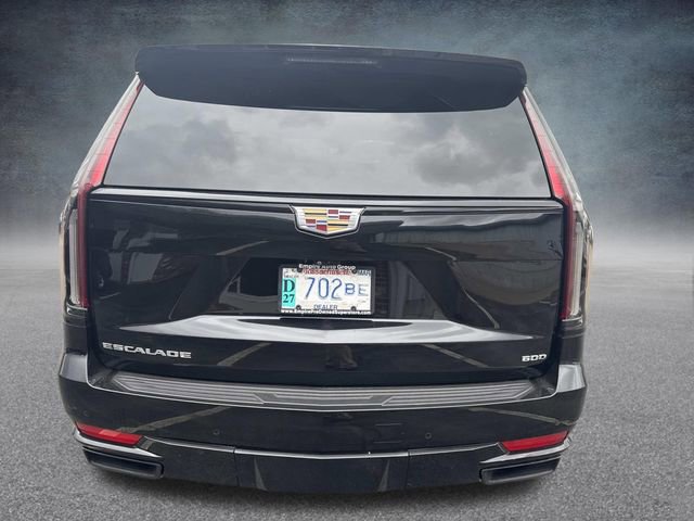 Used 2022 Cadillac Escalade Sport image 6
