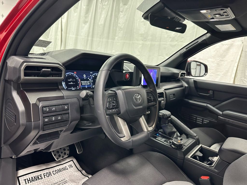 Used 2025 Toyota 4Runner TRD Sport image 15