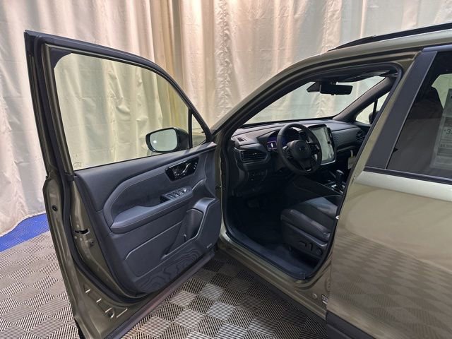 New 2025 Subaru Forester Touring image 11