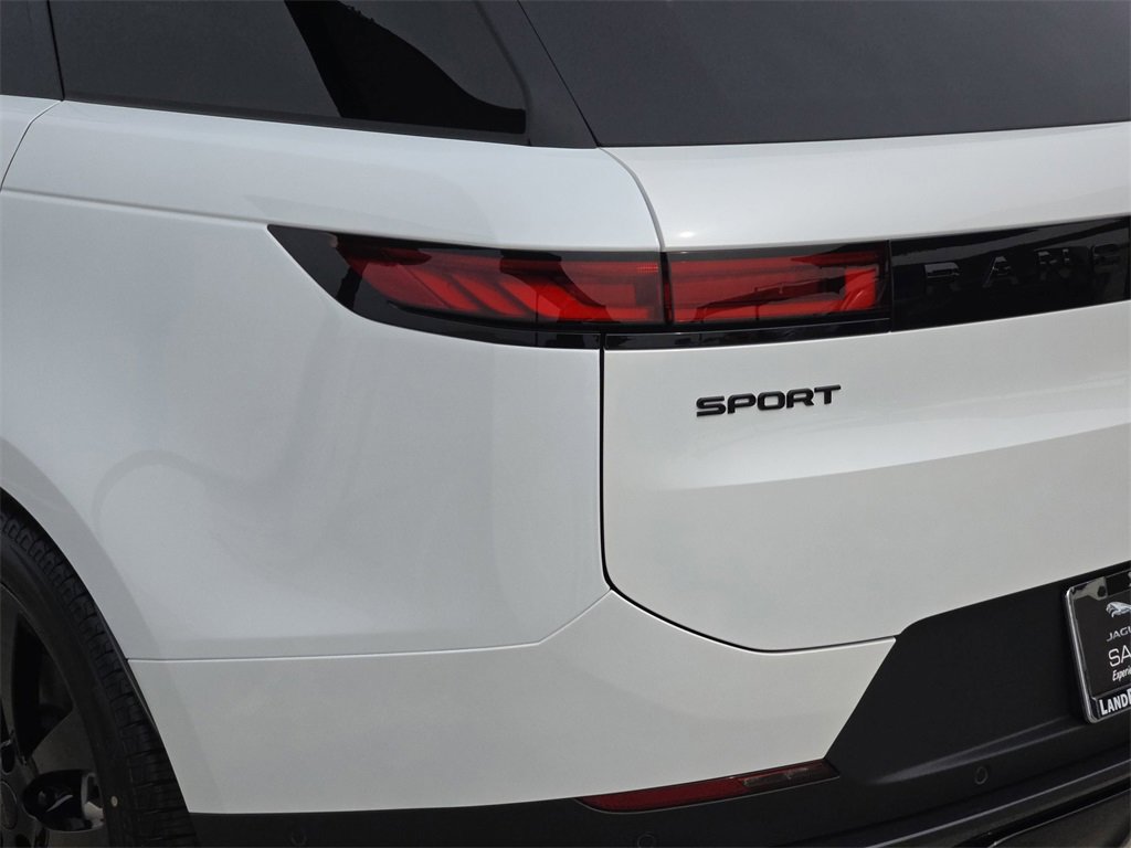 New 2026 Land Rover Range Rover Sport SE image 36