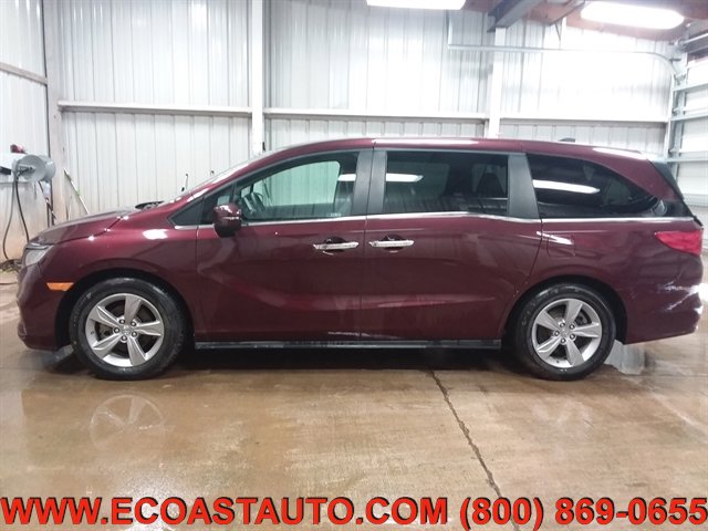 Used 2020 Honda Odyssey EX image 6