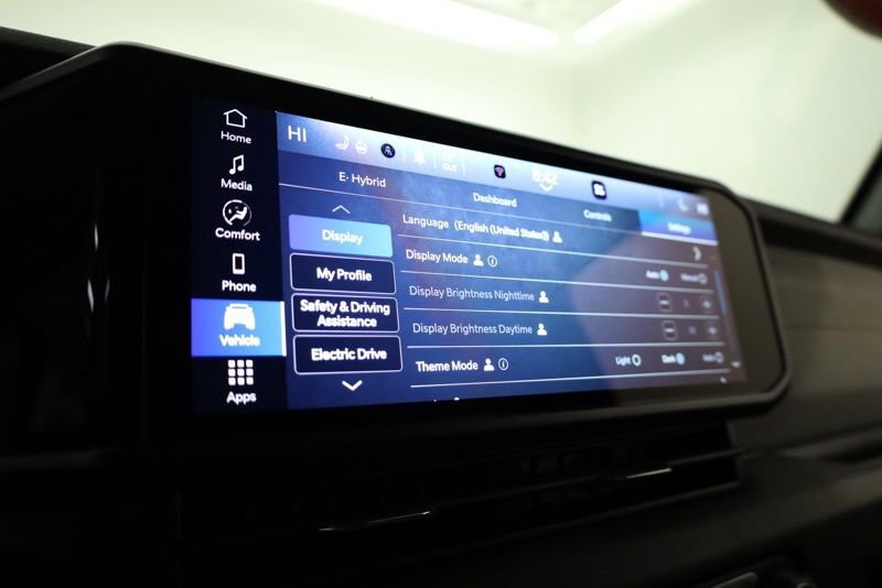 Used 2024 Jeep Wrangler Willys 4xe image 19