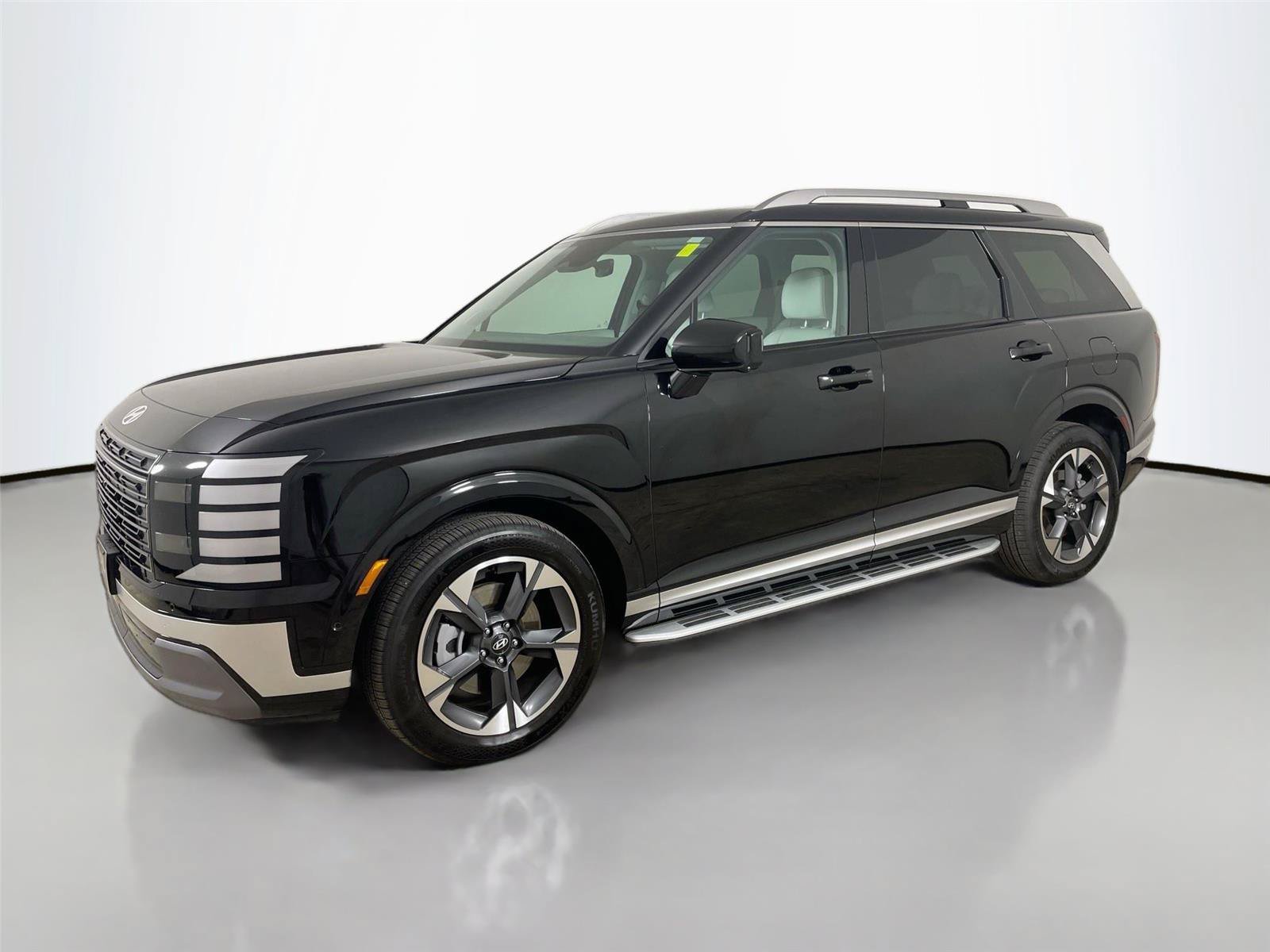 Used 2026 Hyundai Palisade Limited AWD/4WD image 8