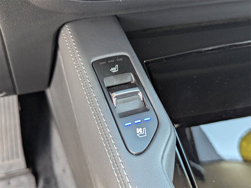 Used 2021 Kia Telluride EX w/ EX Premium Package image 44